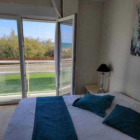 Beach View - Primera Linea Lujo Denia Zewnętrze zdjęcie