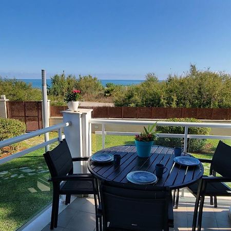 Beach View - Primera Linea Lujo Denia Zewnętrze zdjęcie