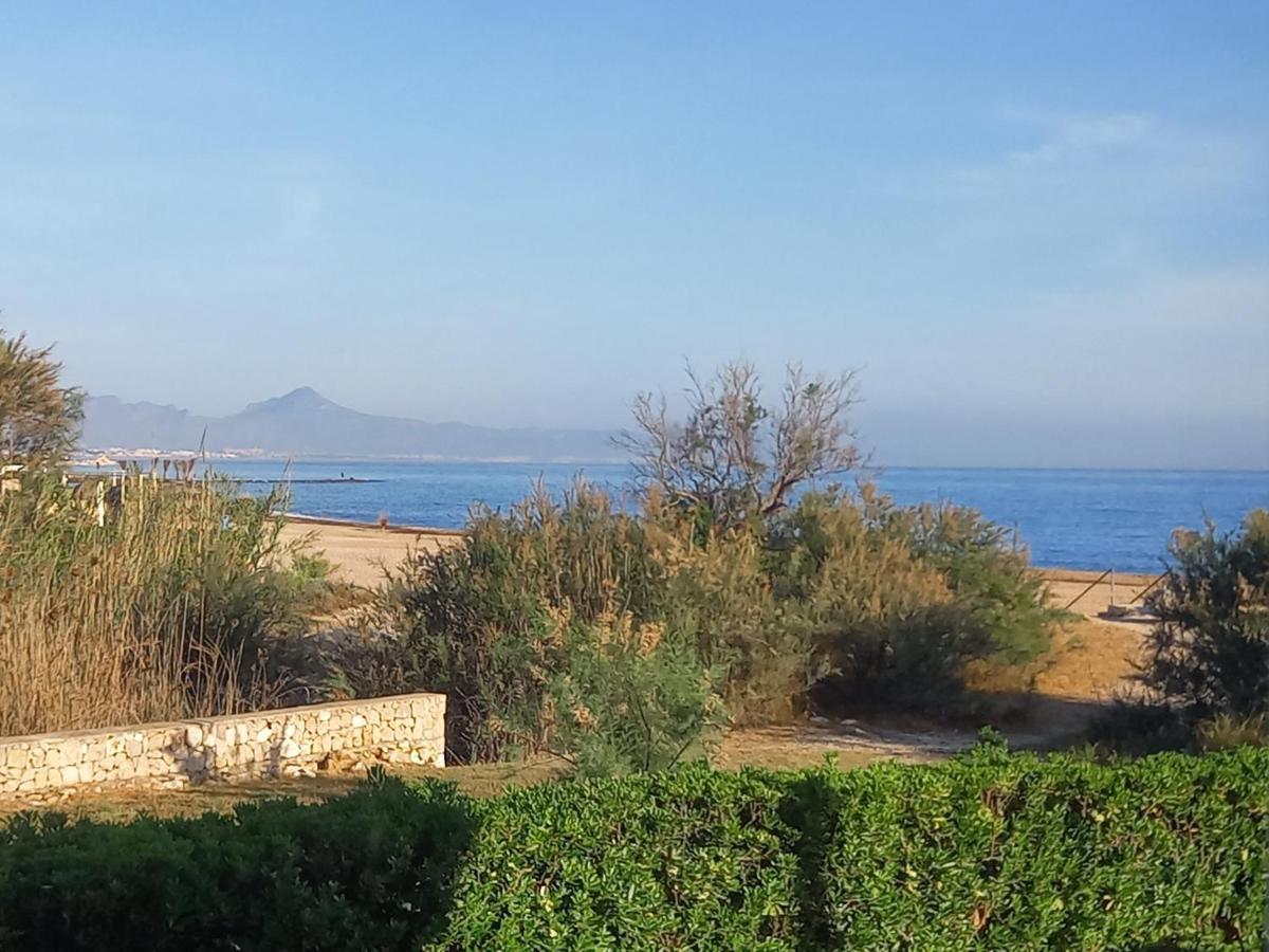 Beach View - Primera Linea Lujo Denia Zewnętrze zdjęcie