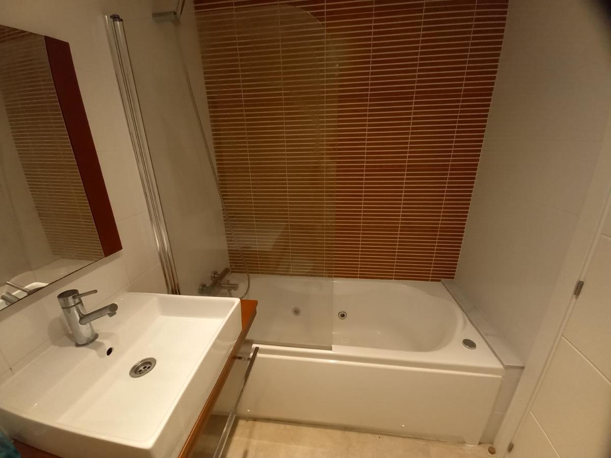 Beach View - Primera Linea Lujo Denia Zewnętrze zdjęcie