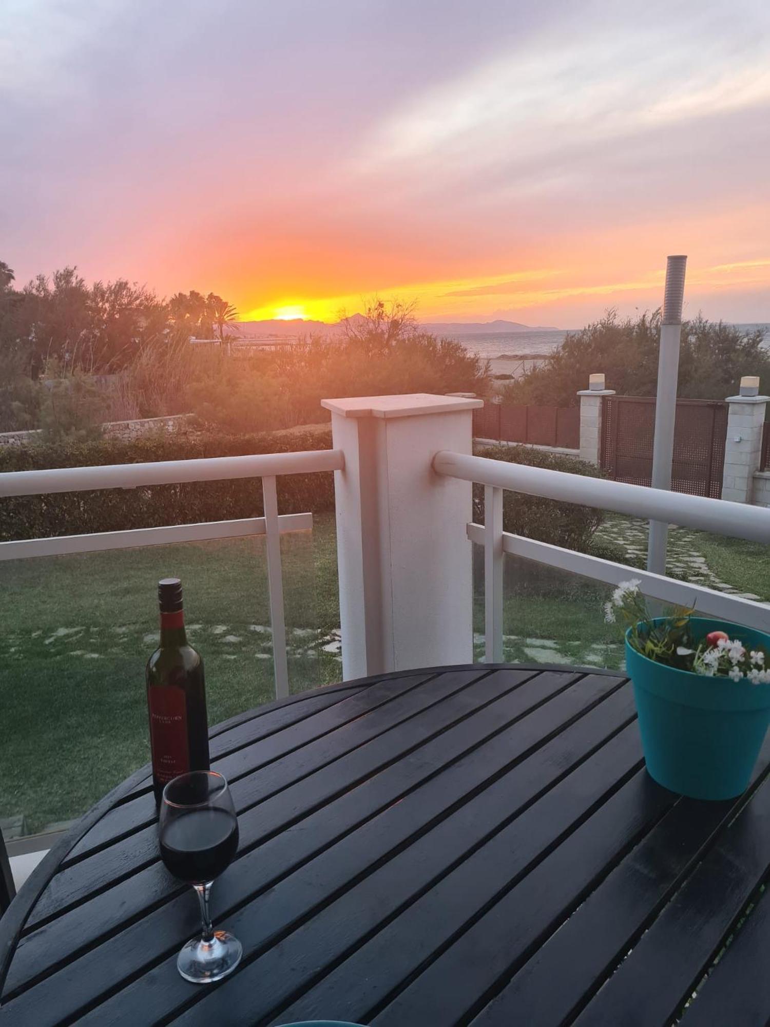 Beach View - Primera Linea Lujo Denia Zewnętrze zdjęcie