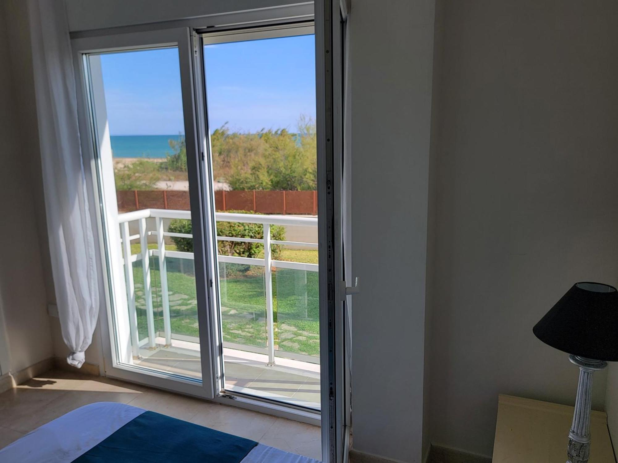 Beach View - Primera Linea Lujo Denia Zewnętrze zdjęcie