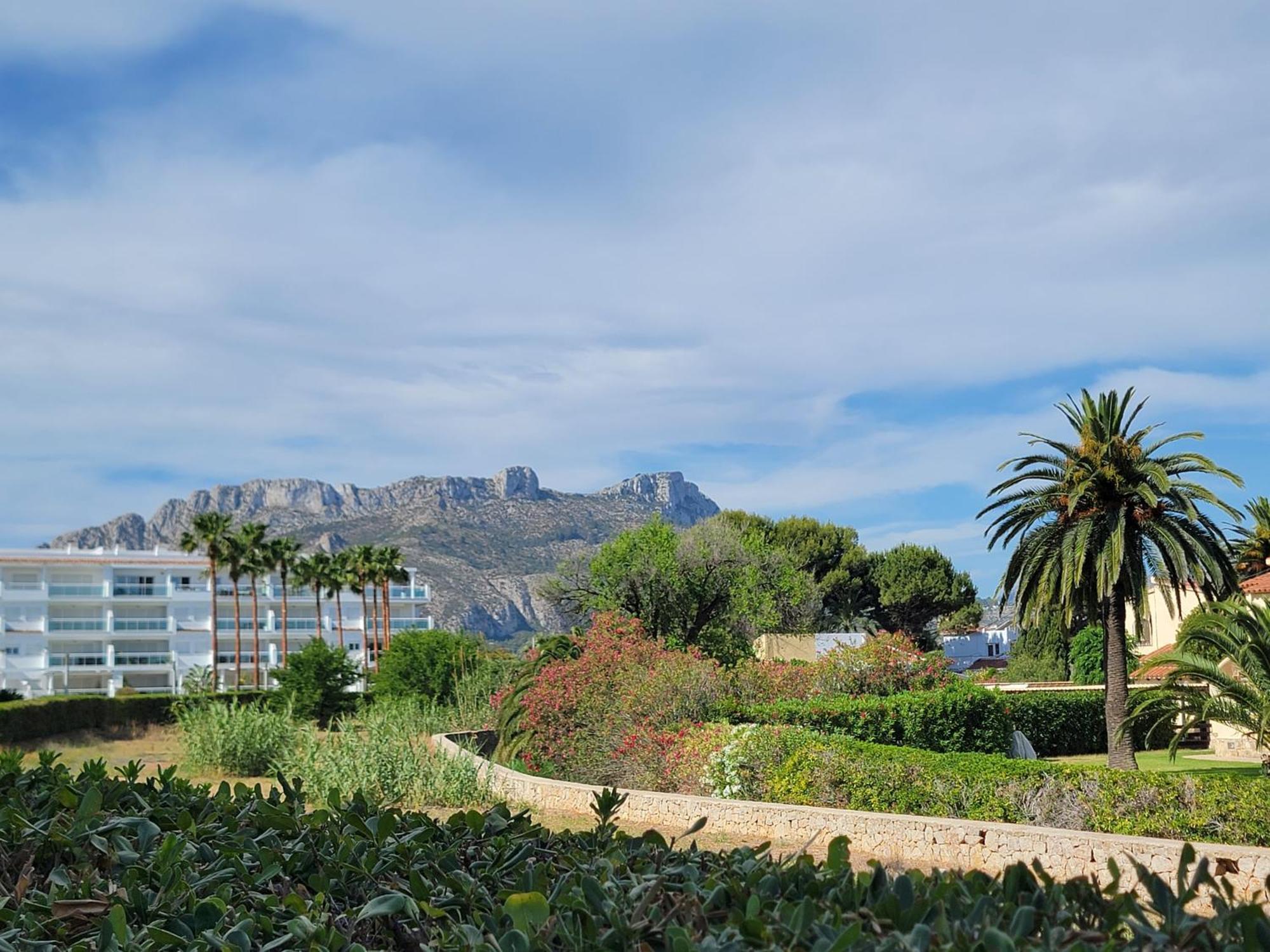 Beach View - Primera Linea Lujo Denia Zewnętrze zdjęcie