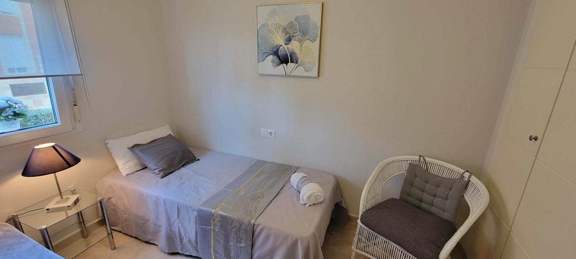 Beach View - Primera Linea Lujo Denia Zewnętrze zdjęcie